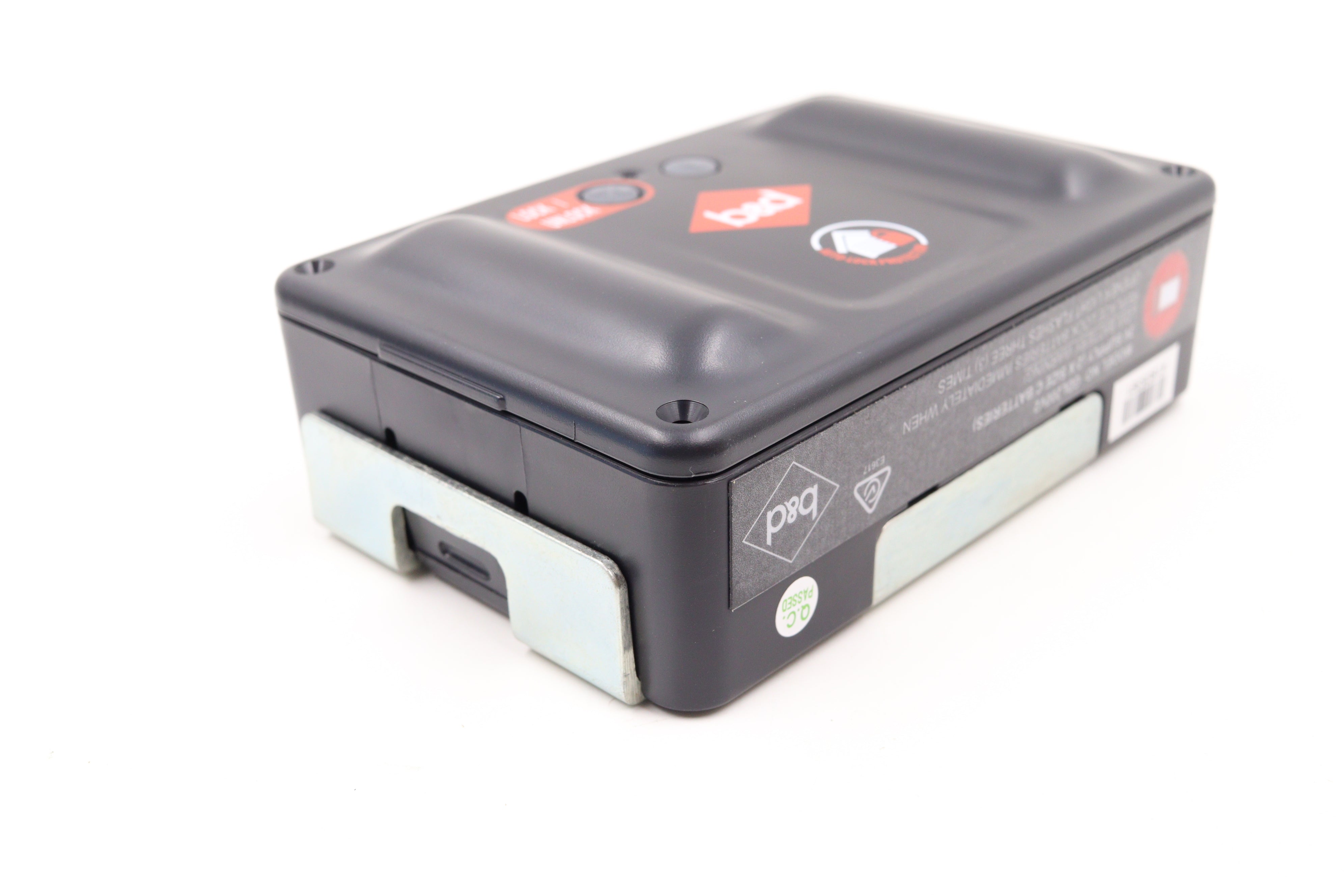 B&D Genuine Auto-Lock Sectional Garage Door Wireless Deadbolt | Remote Pro